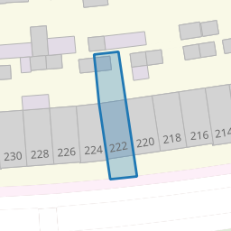 Perceel PMR00-O-1351