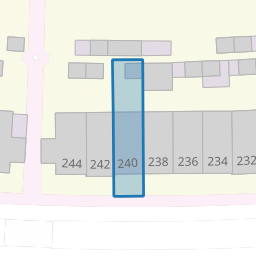 Perceel PMR00-O-1360