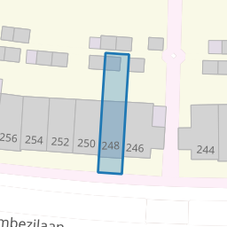 Perceel PMR00-O-1364