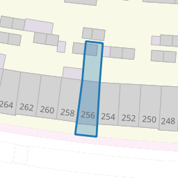 Perceel PMR00-O-1368