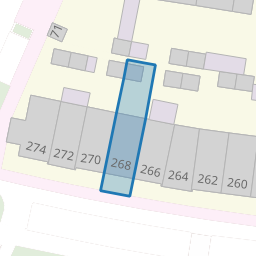 Perceel PMR00-O-1374