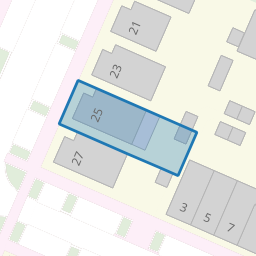 Perceel PMR00-O-1392