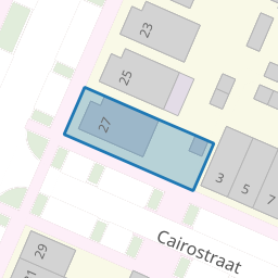 Perceel PMR00-O-1393
