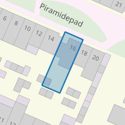 Perceel PMR00-O-1411