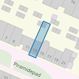 Perceel PMR00-O-1430