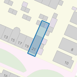 Perceel PMR00-O-1434