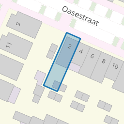 Perceel PMR00-O-1435