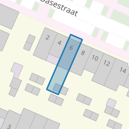 Perceel PMR00-O-1437