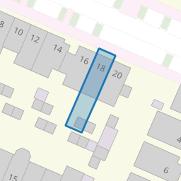 Perceel PMR00-O-1443