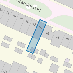 Perceel PMR00-O-1473