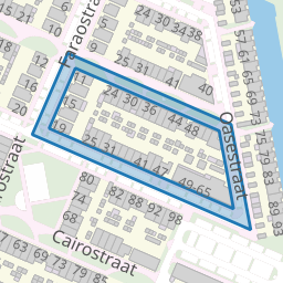 Perceel PMR00-O-1480