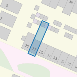 Perceel PMR00-O-1487