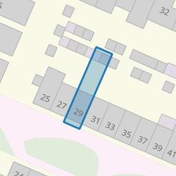 Perceel PMR00-O-1488