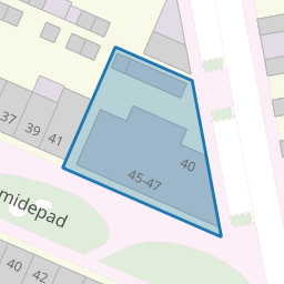 Perceel PMR00-O-1492