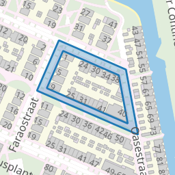 Perceel PMR00-O-1501