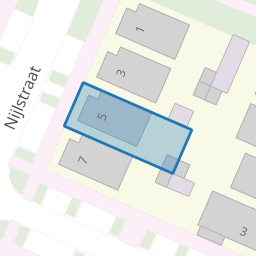 Perceel PMR00-O-1518