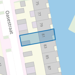 Perceel PMR00-O-1559