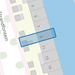 Perceel PMR00-O-1572