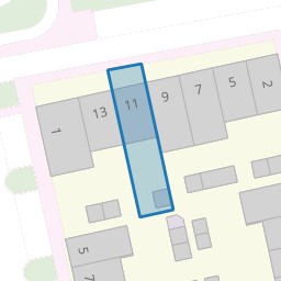 Perceel PMR00-O-1597