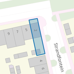 Perceel PMR00-O-1601