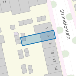 Perceel PMR00-O-1603