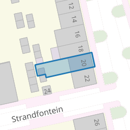 Perceel PMR00-O-1610