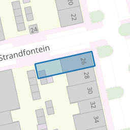 Perceel PMR00-O-1612
