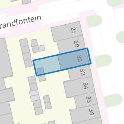 Perceel PMR00-O-1614