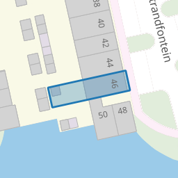 Perceel PMR00-O-1622