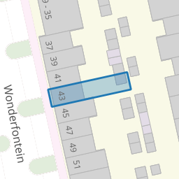 Perceel PMR00-O-1632