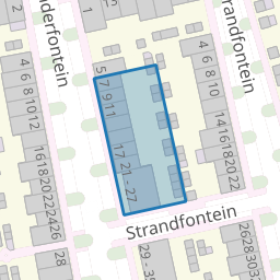 Perceel PMR00-O-1636