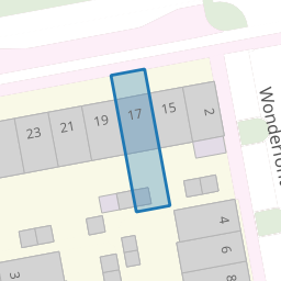 Perceel PMR00-O-1643