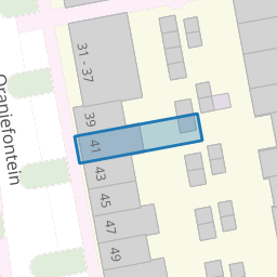 Perceel PMR00-O-1660