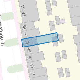 Perceel PMR00-O-1661