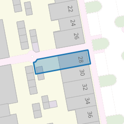 Perceel PMR00-O-1669