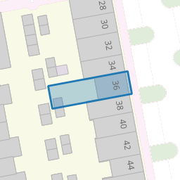 Perceel PMR00-O-1673