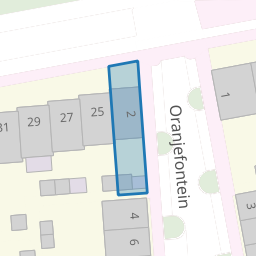 Perceel PMR00-O-1690