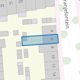 Perceel PMR00-O-1692