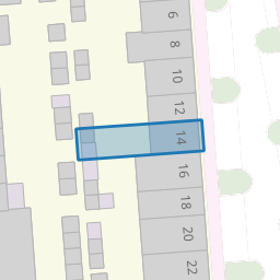 Perceel PMR00-O-1696