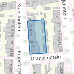 Perceel PMR00-O-1702