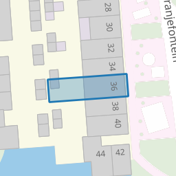 Perceel PMR00-O-1714