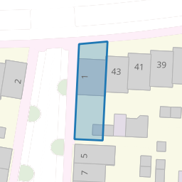 Perceel PMR00-O-1721