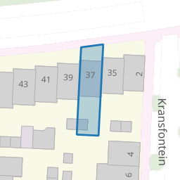 Perceel PMR00-O-1725