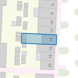 Perceel PMR00-O-1733