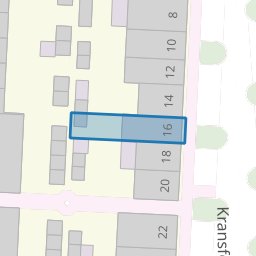 Perceel PMR00-O-1734