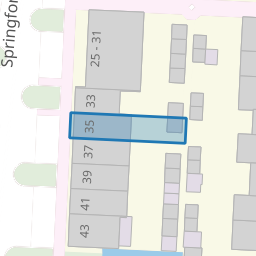 Perceel PMR00-O-1740