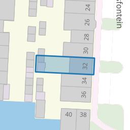 Perceel PMR00-O-1750