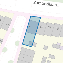 Perceel PMR00-O-1779