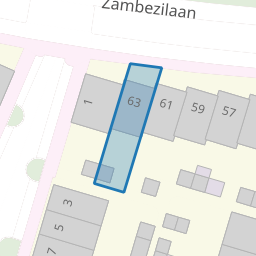 Perceel PMR00-O-1780