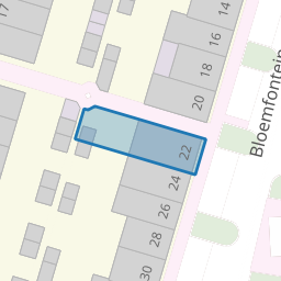 Perceel PMR00-O-1795